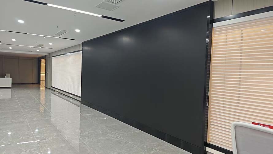 LED显示屏